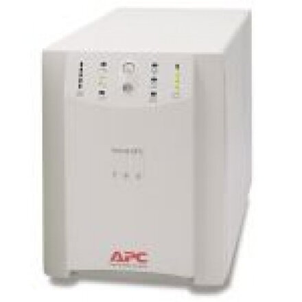 APC Smart-UPS 700VA 230V