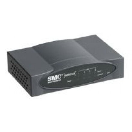 SMC SMC7004VBR, Barricade Broadband 4xLAN, 1xWAN