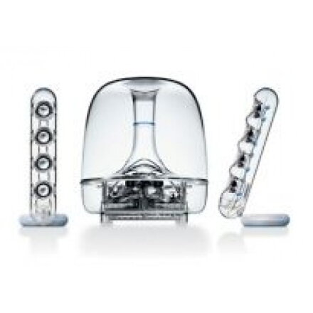 Harman Kardon SoundSticks II