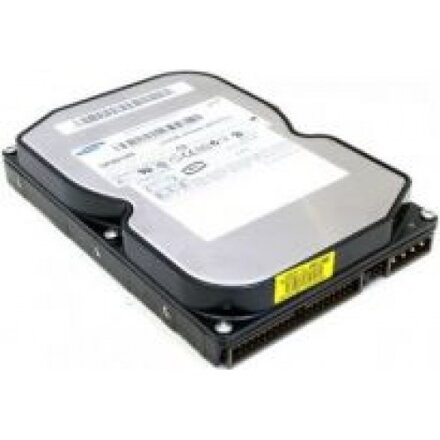 SpinPoint P Series SP2014N 200GB 7200 RPM 8MB Cache IDE Ultra ATA133 3.5" Hard Drive