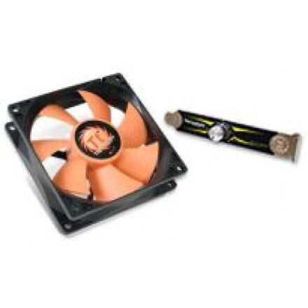 Thermaltake Standard Smart Case Fan II 12CM A2029