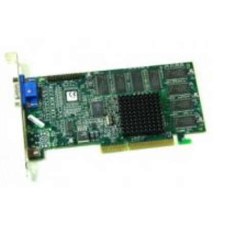 STB Velocity 3Dfx Voodoo3 2000 16MB AGP