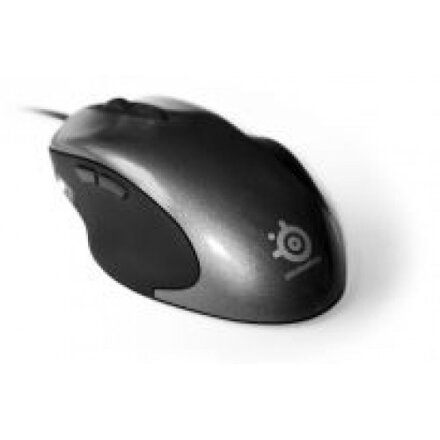 SteelSeries Ikari Optical Mouse