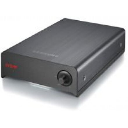 Story Station 1,5TB, 3,5", 5400rpm, 32MB, USB 2.0, HX-DU015EB