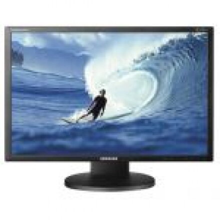 Samsung SyncMaster 2443BW