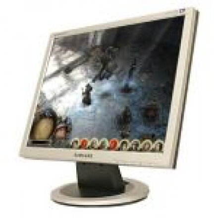 Samsung SyncMaster 913N