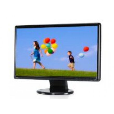 BenQ T2210HD 10000:1, 300cd/m2, 5ms, 1920x1080, DVI