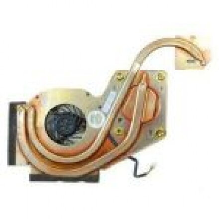 Lenovo T60, T60p CPU Fan 26R9631 26R9434 41V9932 MCF-210PAM05 41V9931 ventilator, chladic