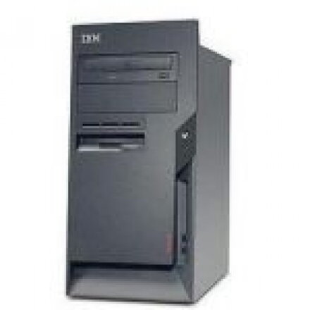 IBM ThinkCentre A50 Celeron 2.66GHz 768MB RAM 40GB HDD, CD-ROM, Windows XP Professional, model 8084-77G