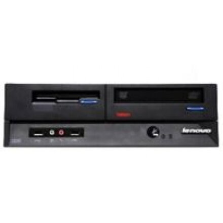 ThinkCentre A53 Pentium D 2.8 / 1gb / 80gb / cdrw/dvd / winXP
