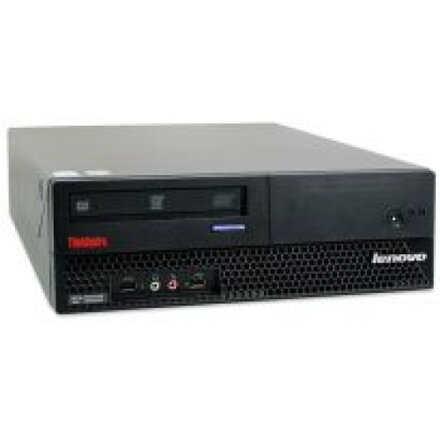 ThinkCentre A57 (9859-77G) E8400 / 2GB / 320GB / DVDRW / VB