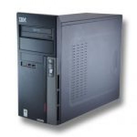 Lenovo ThinkCentre E50 Celeron D 336, 1GB RAM, 80GB HDD, DVD, WinXP