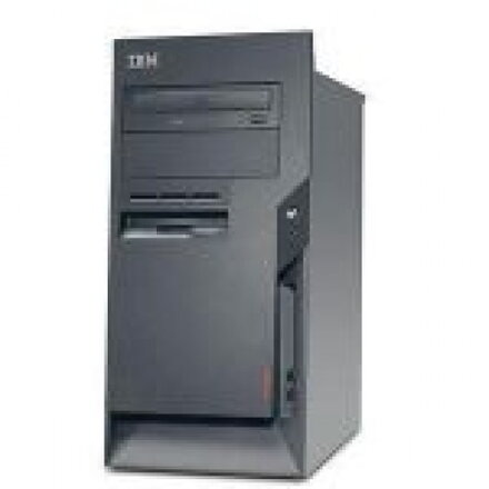 ThinkCentre M50 C2.8 / 1gb / 40gb / dvd / winxp / 8189-CTO