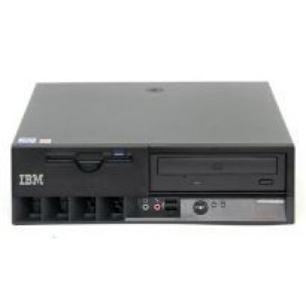 IBM ThinkCentre S50 P4 2.8GHz 512MB RAM 40GB HDD DVD WinXP (8183-3FG)
