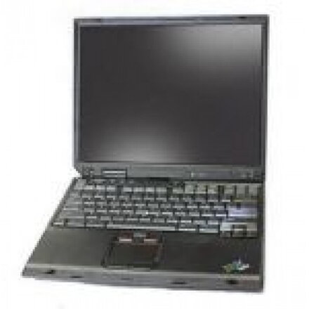 IBM ThinkPad T30 P4-M 2.2Ghz / 1gb / 80gb / combo / wifi /14xga / winxp