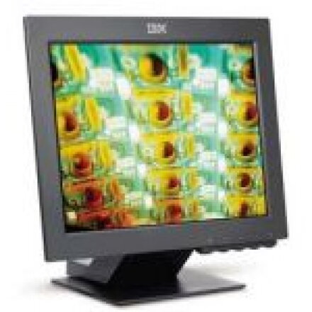 IBM ThinkVision T541