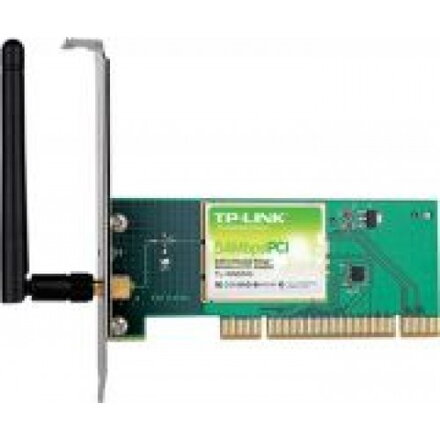 TP-LINK TL-WN551G