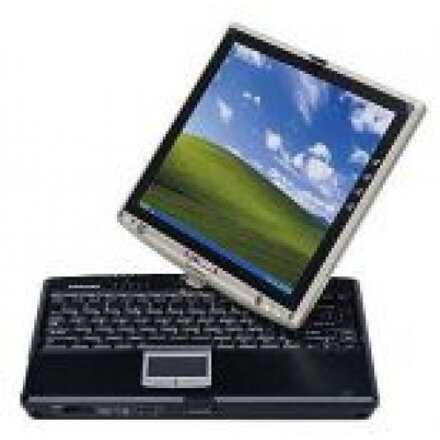 Toshiba Portege M200 P1.8 / 1GB / 60GB / 12.1" / Tablet PC