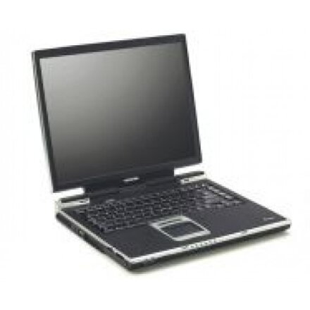 Toshiba Tecra S1 P-M 1.6 / 1GB / 80GB / CDRWDVD / ATI 9000 / 15" XGA / WinXP
