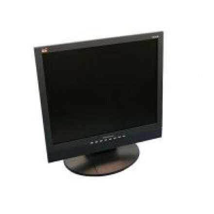 ViewSonic VG712s 17" LCD monitor