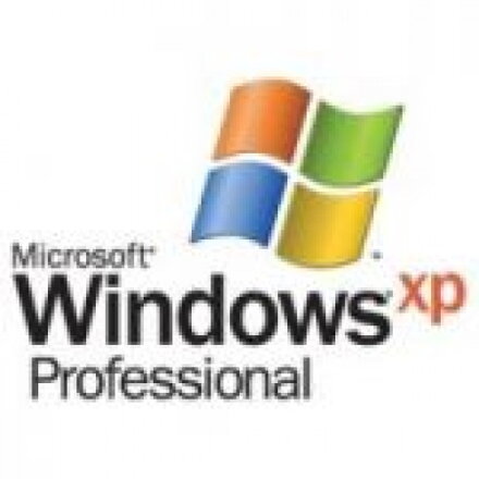 Microsoft Windows XP Professional COA