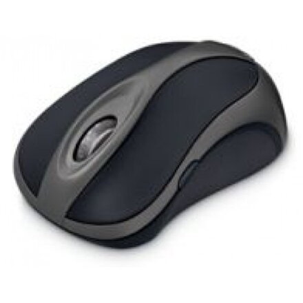 Microsoft Wireless Notebook Optical Mouse 4000