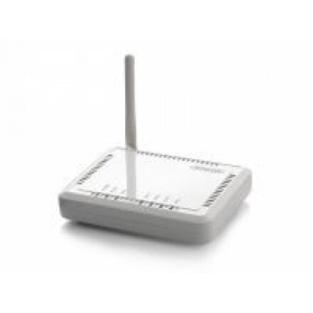Sitecom Wireless Router 54g WL-607