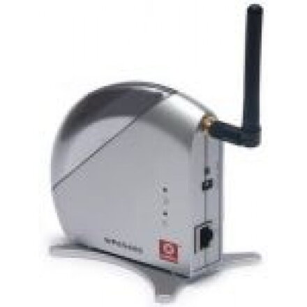 Compex WPE54AG, AP/router/klient/bridge (2,4/5 GHz)