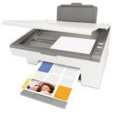 Lexmark X2350