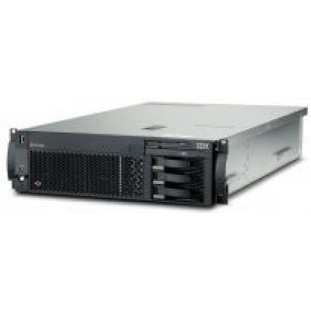 IBM xSeries 360 (8686-1RX) (4x Xeon 1.4GHz / 2GB / 1x36 GB USCSI 160, 2x18,2GB USCSI 160)
