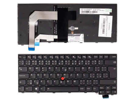 Lenovo Keyboard 01EN706