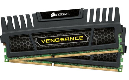 Corsair 16GB DDR3 KIT (2x8GB) CMZ16GX3M2A1600C9 