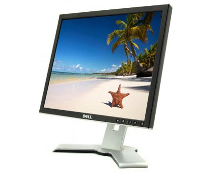 Dell UltraSharp 1708FP (trieda B)