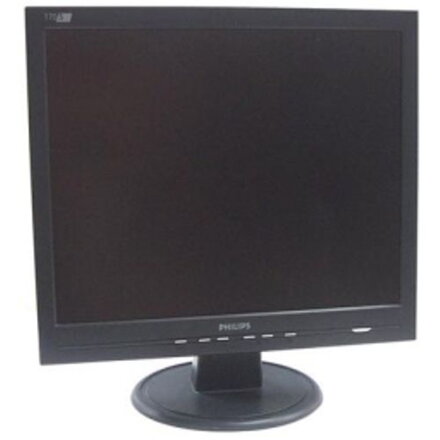 Philips 170S6 (trieda B)