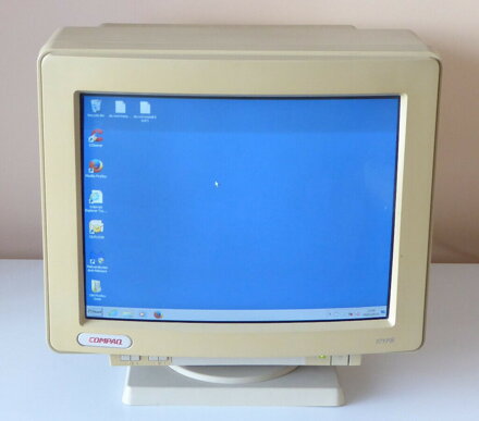 Compaq 171FS