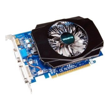 Gigabyte GV-N430-1GI