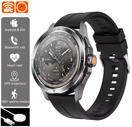 S4 Ultra For Xiaomi Smart Watch