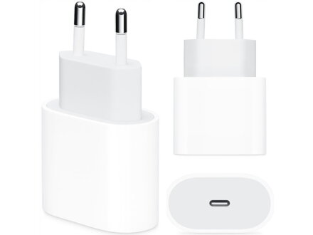 Apple A2347 20W USB-C Power Adapter