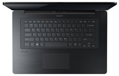 Sony VAIO Fit Multi-flip 14A SVF14NA1EM i7-4500U, 8GB RAM, 500GB SSD, 14" Win 8 Pro (trieda B)