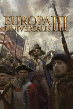 Europa Universalis III