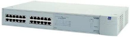 3Com Switch 3300 XM 3C16985 SuperStack II
