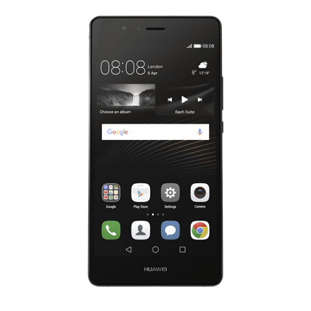 Huawei P9 Lite (VNS-L21)