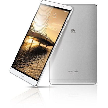 Huawei MediaPad M2 (M2-801w)