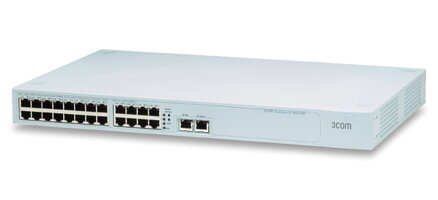 3Com 3C17300 SuperStack 3 Switch 4226T