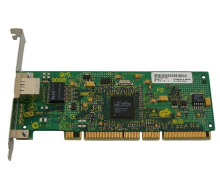 3Com 3C996B-T gigabit server card