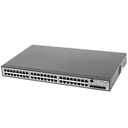 3Com 3CRBSG5293 (trieda B) Baseline Switch 2952-SFP Plus