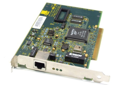 3Com Fast EtherLink PCI, 3C595-TX