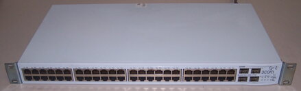 3Com SuperStack-3 Switch 3250 3CR17501-91