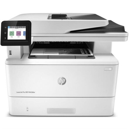 HP LaserJet Pro 400 MFP M425dn