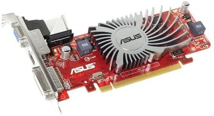 Asus HD5450-SL-HM1GD3-L-V2 Silent